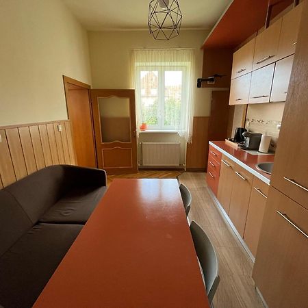 Schei Apartment 2 Braszów Zewnętrze zdjęcie