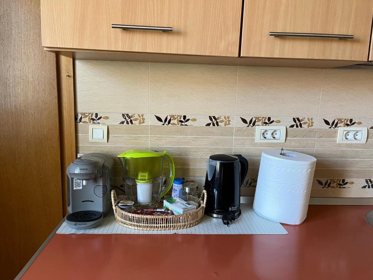 Schei Apartment 2 Braszów Zewnętrze zdjęcie