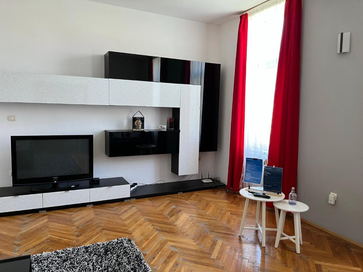 Schei Apartment 2 Braszów Zewnętrze zdjęcie