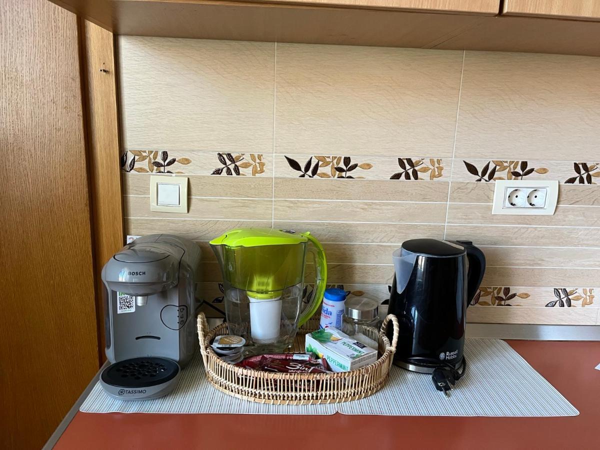 Schei Apartment 2 Braszów Zewnętrze zdjęcie