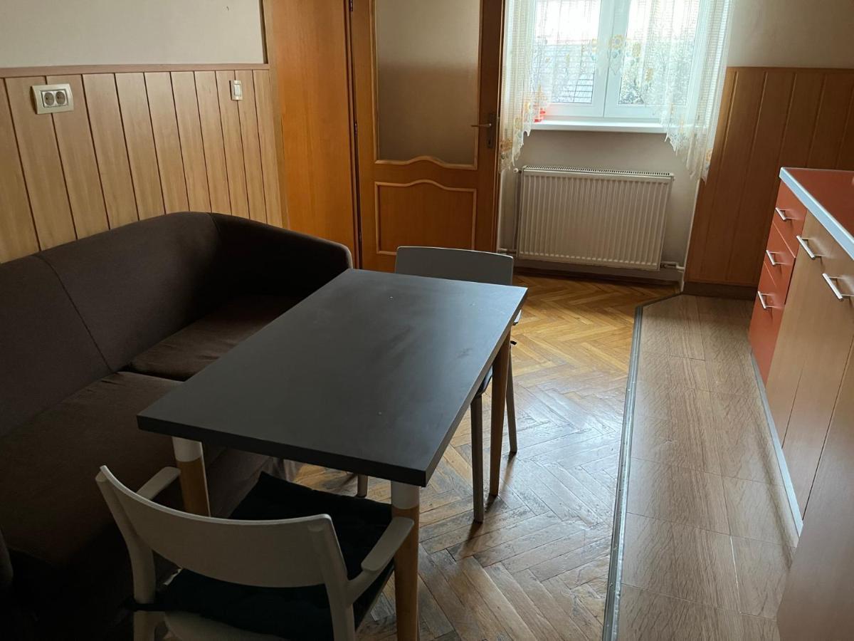 Schei Apartment 2 Braszów Zewnętrze zdjęcie