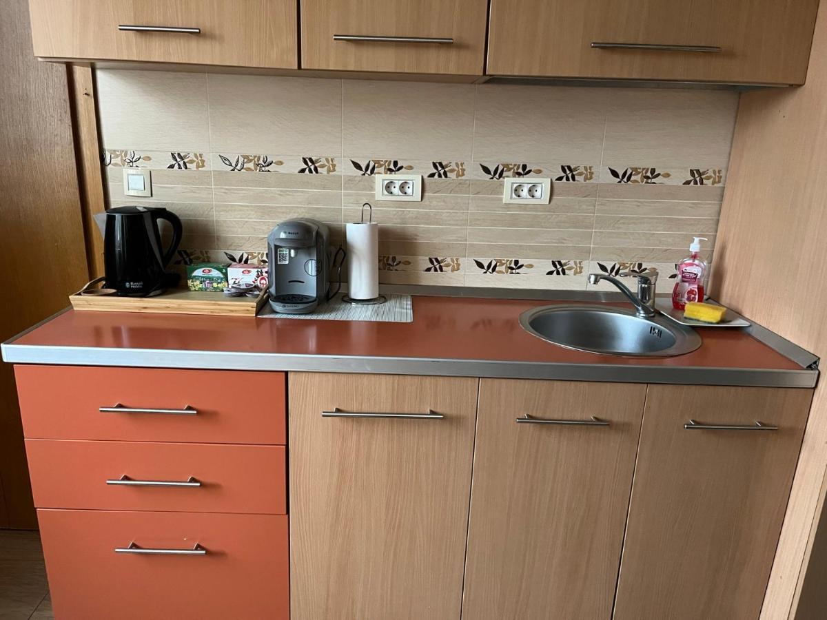 Schei Apartment 2 Braszów Zewnętrze zdjęcie