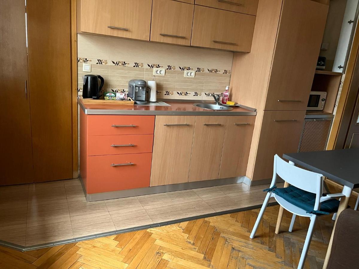 Schei Apartment 2 Braszów Zewnętrze zdjęcie