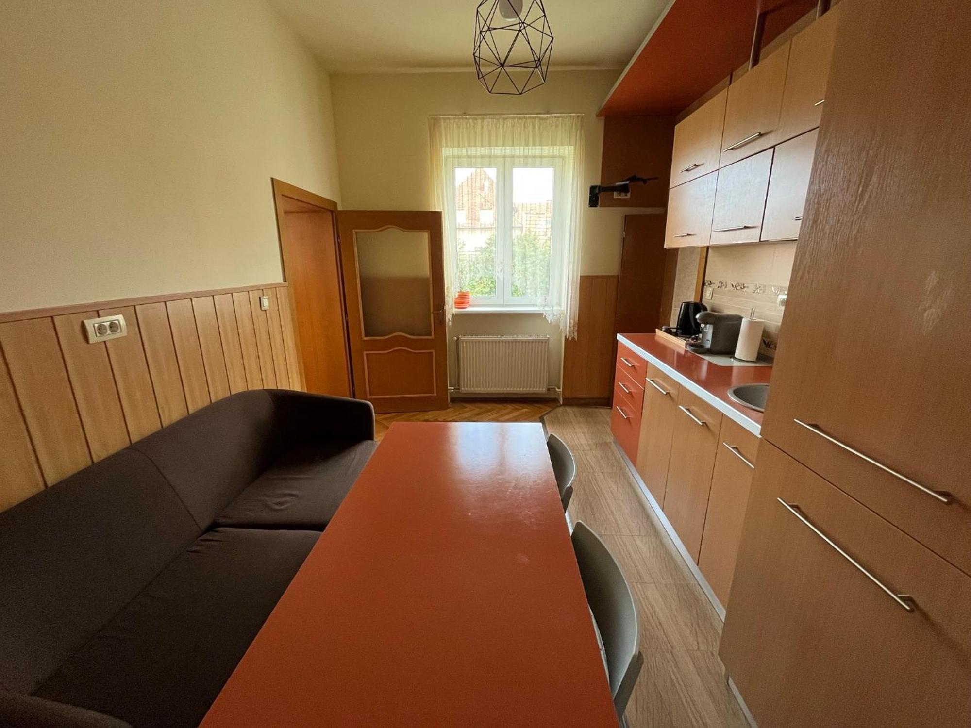 Schei Apartment 2 Braszów Zewnętrze zdjęcie
