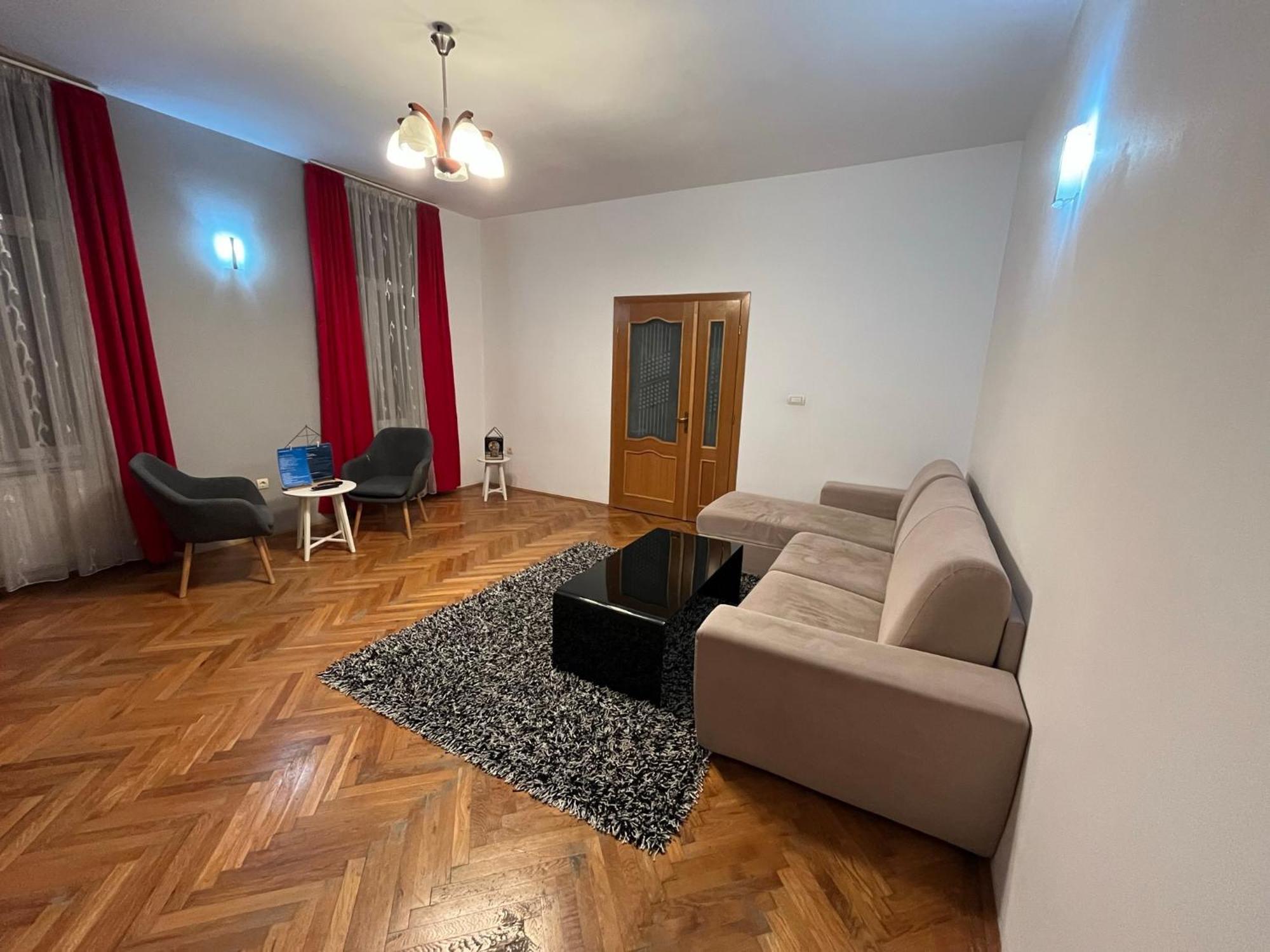 Schei Apartment 2 Braszów Zewnętrze zdjęcie