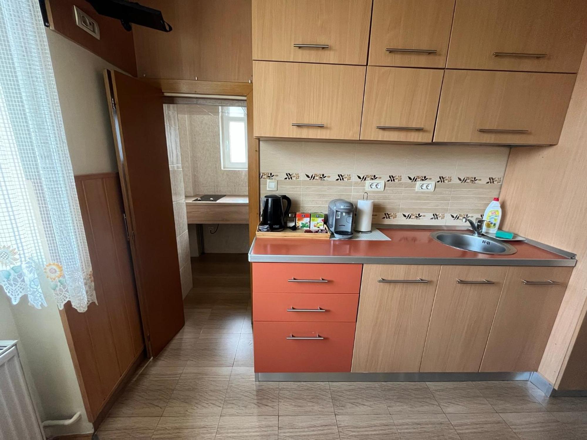 Schei Apartment 2 Braszów Zewnętrze zdjęcie