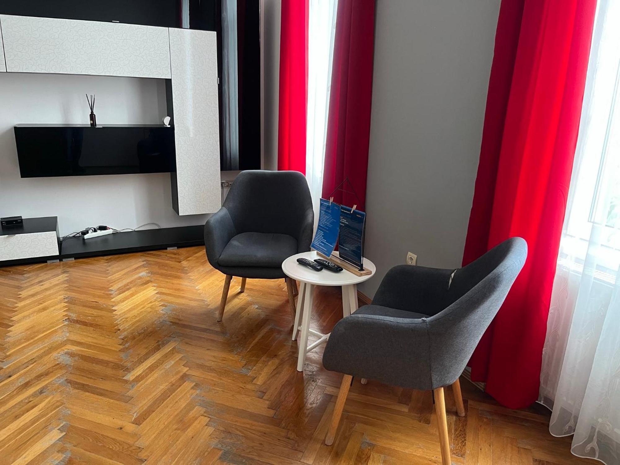 Schei Apartment 2 Braszów Zewnętrze zdjęcie