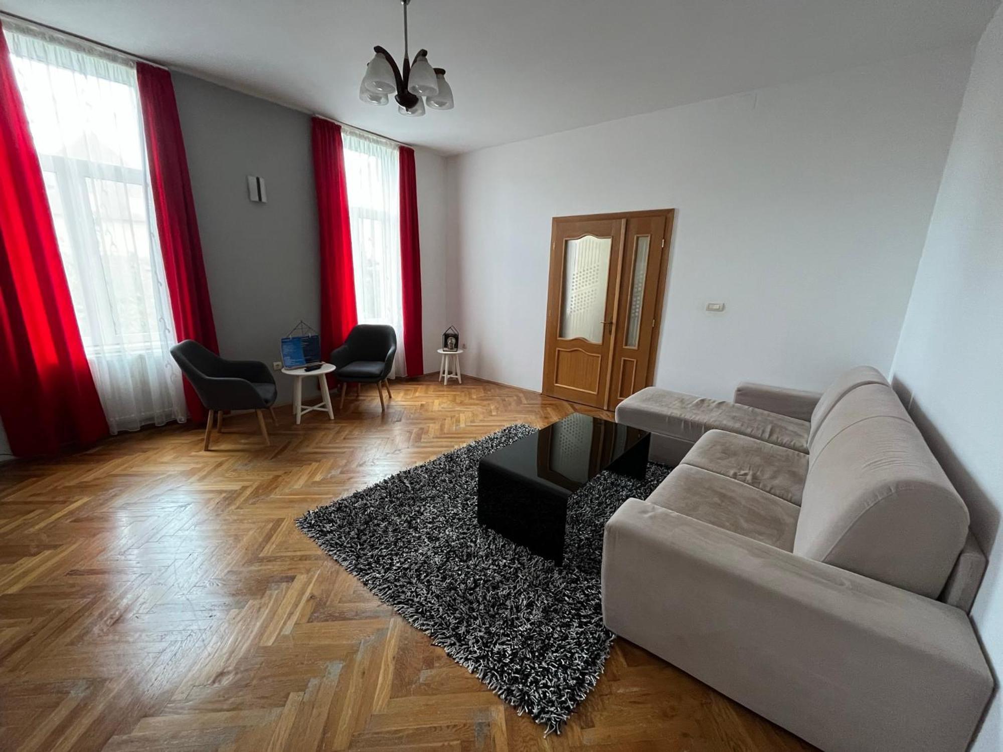 Schei Apartment 2 Braszów Zewnętrze zdjęcie