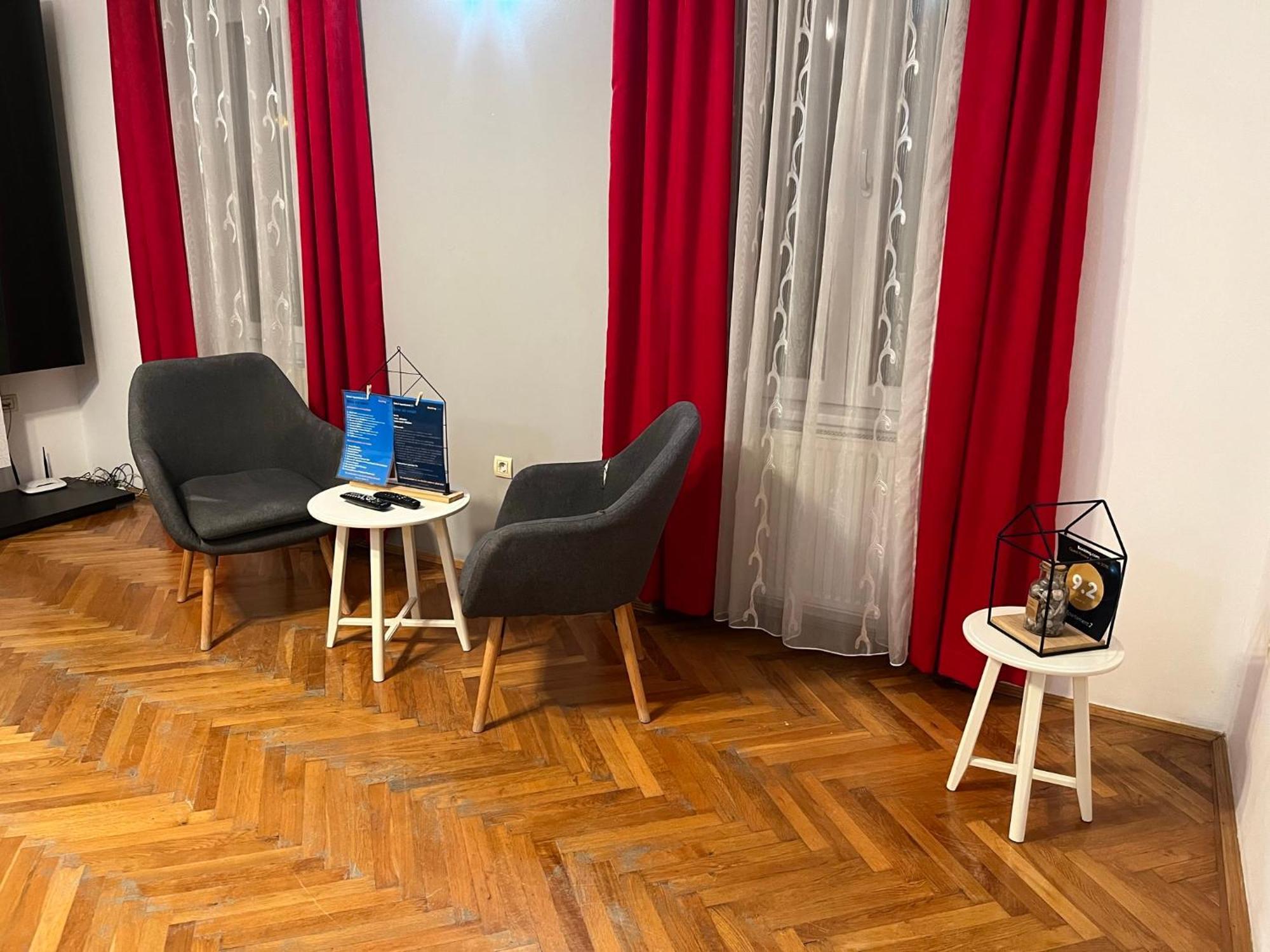 Schei Apartment 2 Braszów Zewnętrze zdjęcie