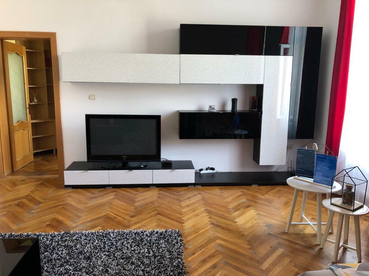 Schei Apartment 2 Braszów Zewnętrze zdjęcie