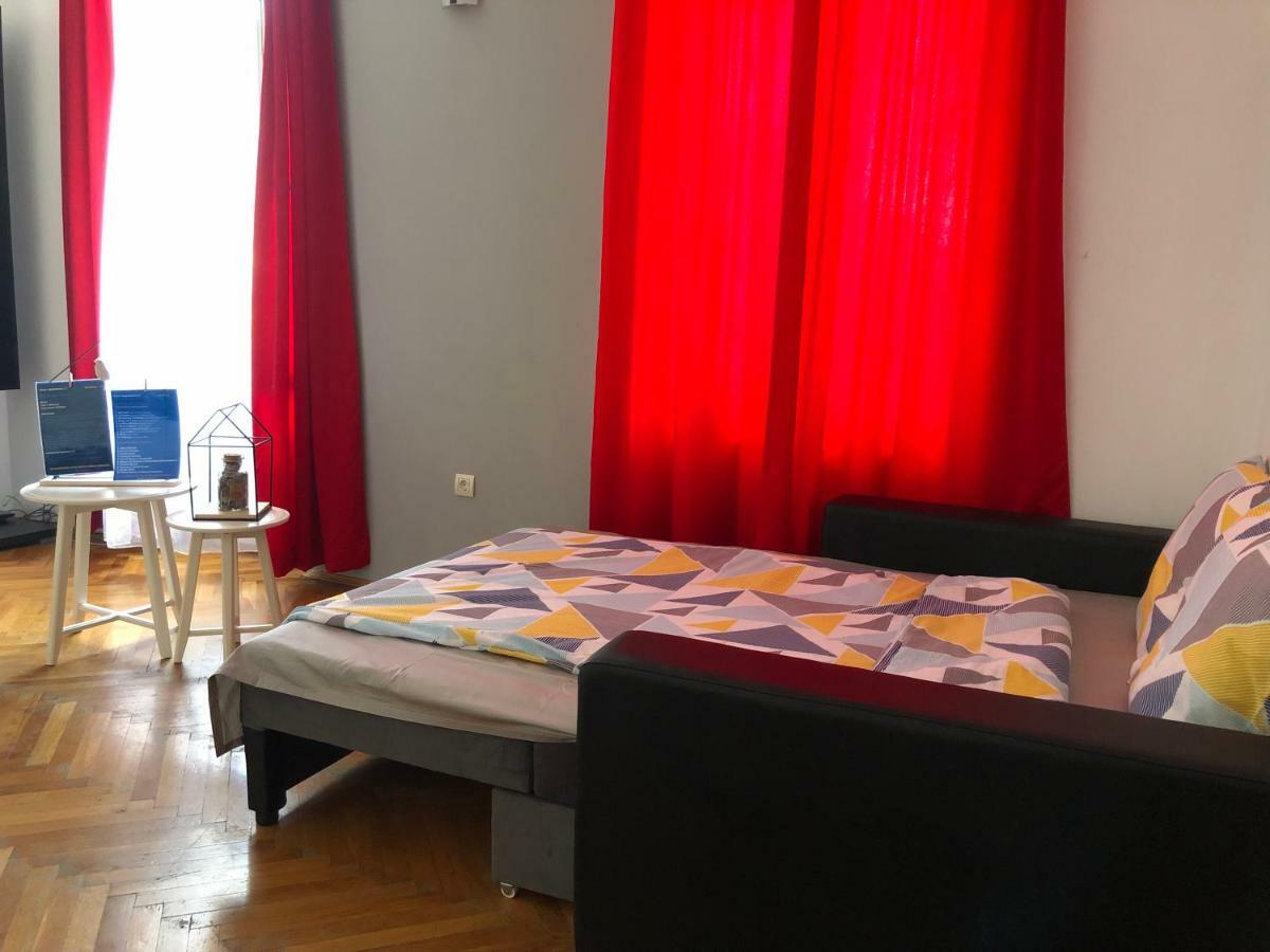 Schei Apartment 2 Braszów Zewnętrze zdjęcie