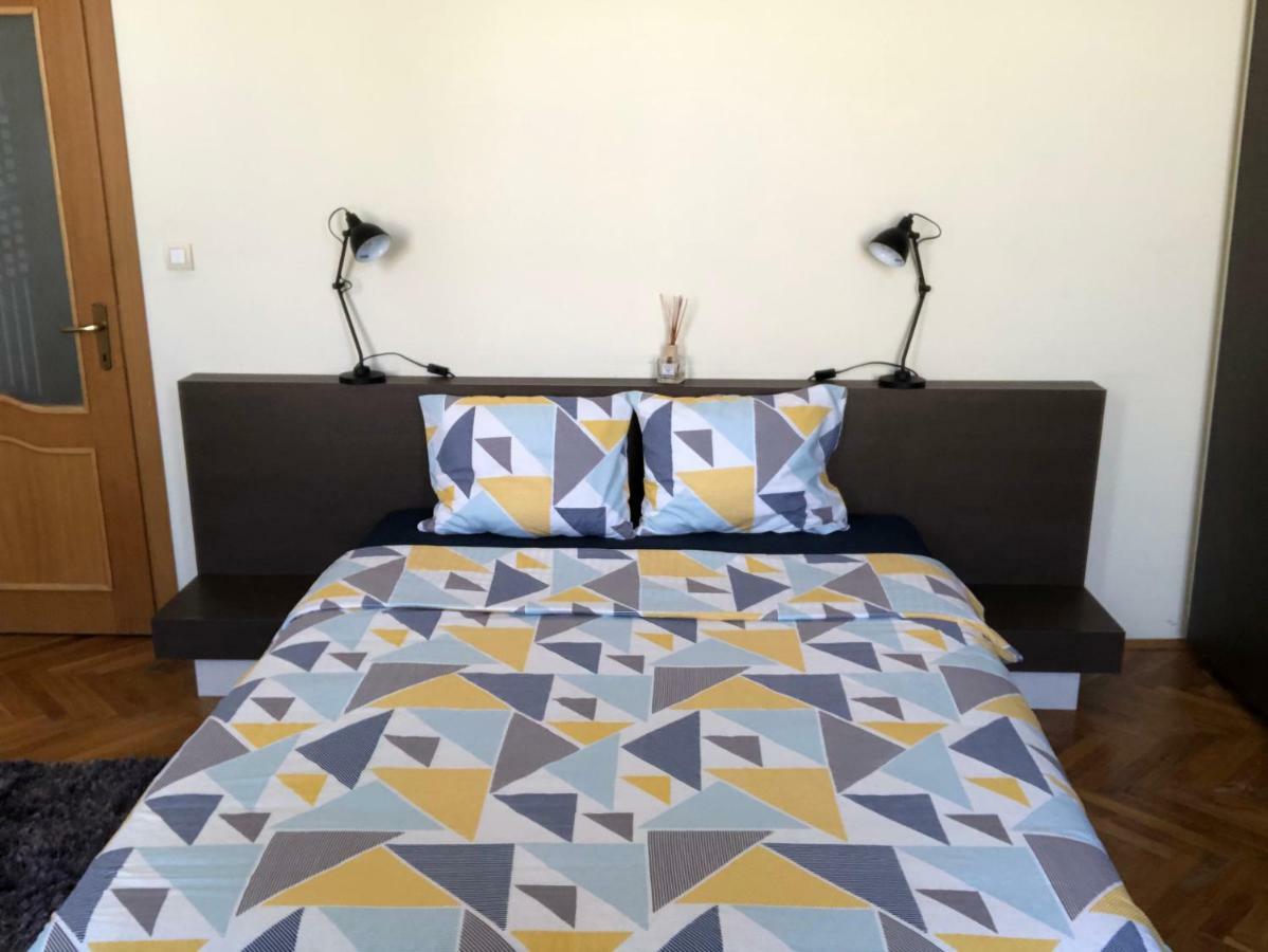 Schei Apartment 2 Braszów Zewnętrze zdjęcie