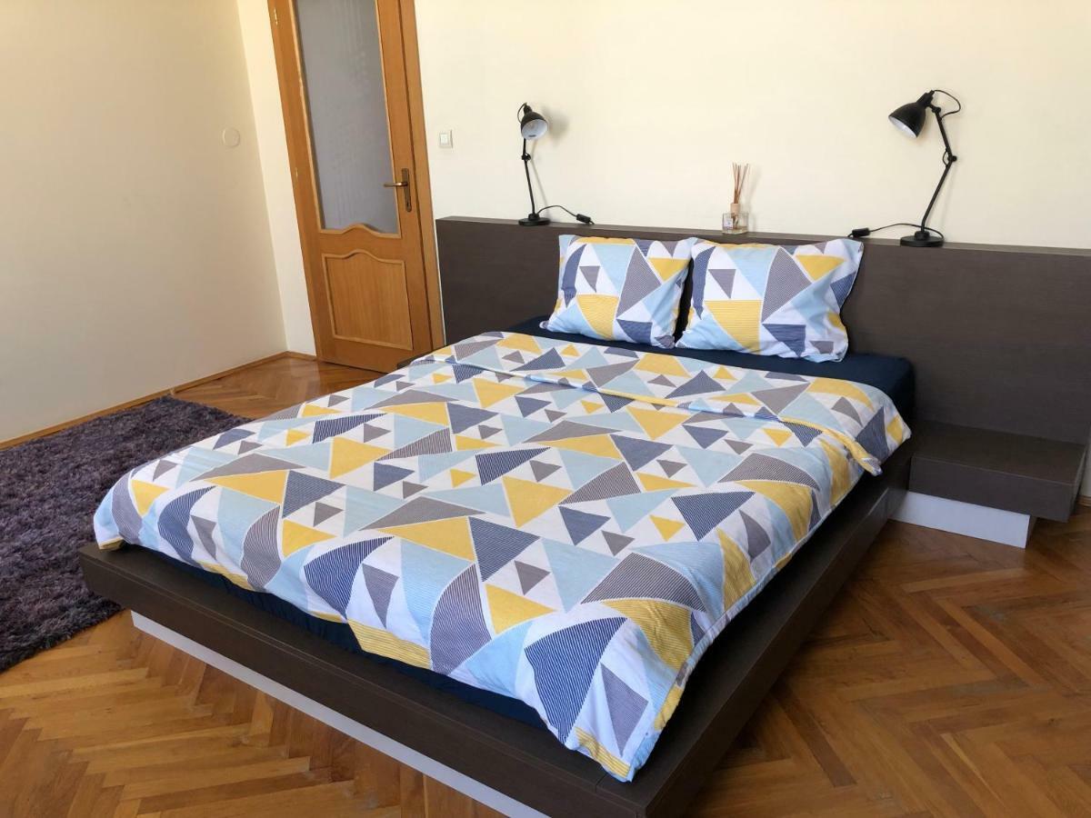 Schei Apartment 2 Braszów Zewnętrze zdjęcie