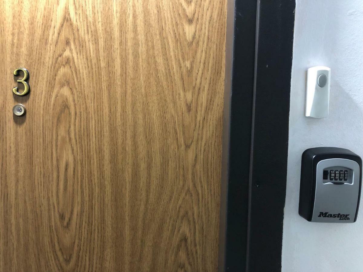 Schei Apartment 2 Braszów Zewnętrze zdjęcie