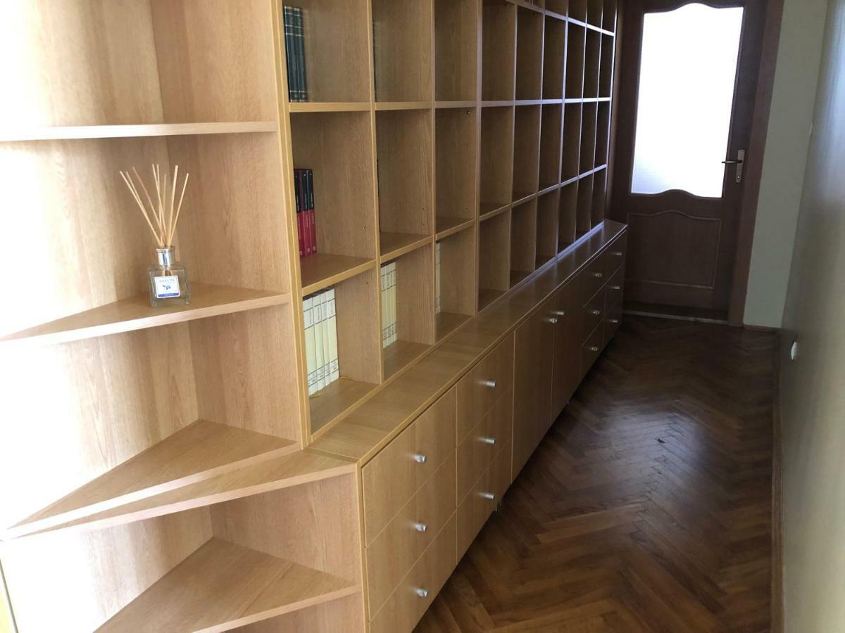 Schei Apartment 2 Braszów Zewnętrze zdjęcie