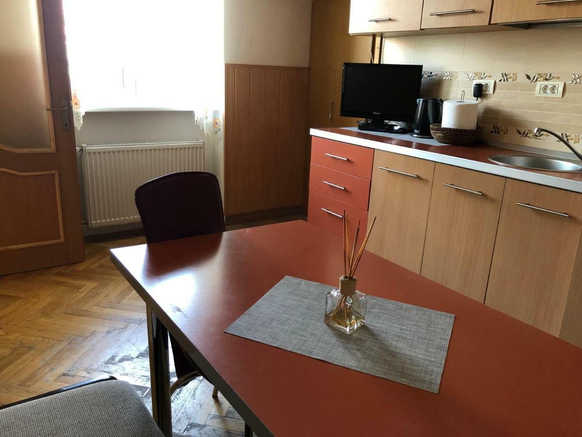 Schei Apartment 2 Braszów Zewnętrze zdjęcie