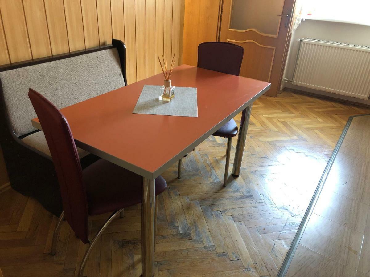 Schei Apartment 2 Braszów Zewnętrze zdjęcie