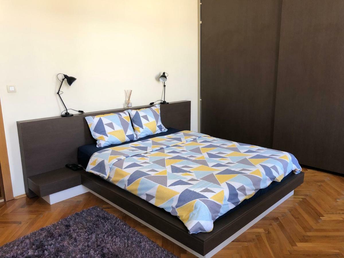 Schei Apartment 2 Braszów Zewnętrze zdjęcie