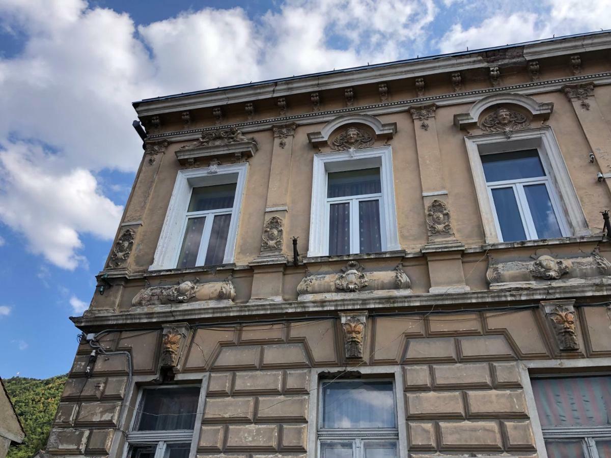 Schei Apartment 2 Braszów Zewnętrze zdjęcie