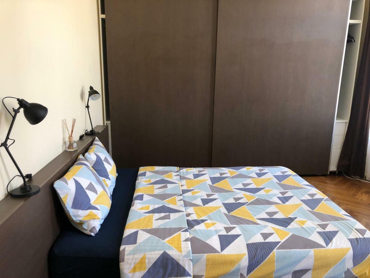 Schei Apartment 2 Braszów Zewnętrze zdjęcie